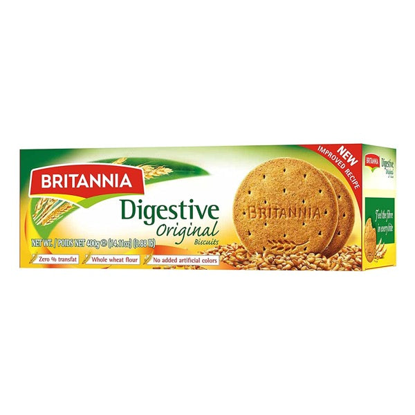 Digestive Original Biscuits