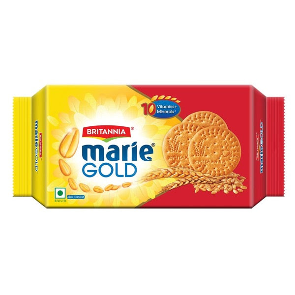 Marie Gold Biscuits 250g