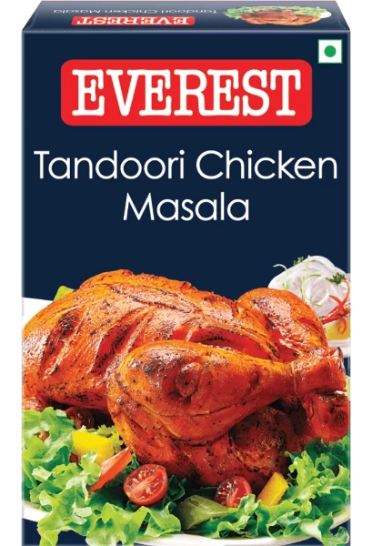 Everest Tandoori Chicken masala