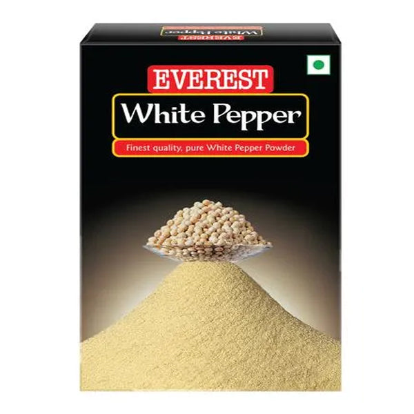 Everest White Pepper Powder NZ
