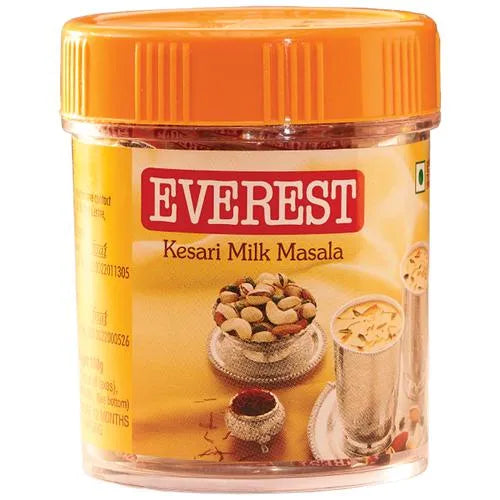 Everest Kesari Milk Masala 
