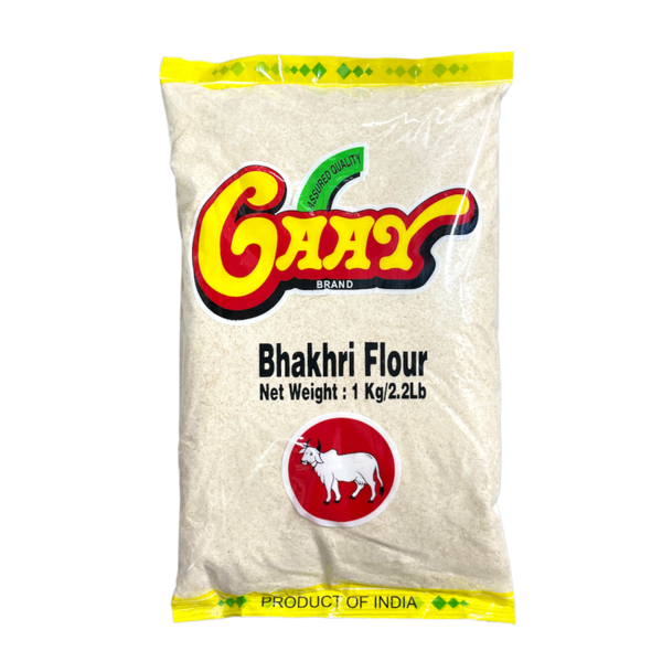 Bhakhri Wheat Flour