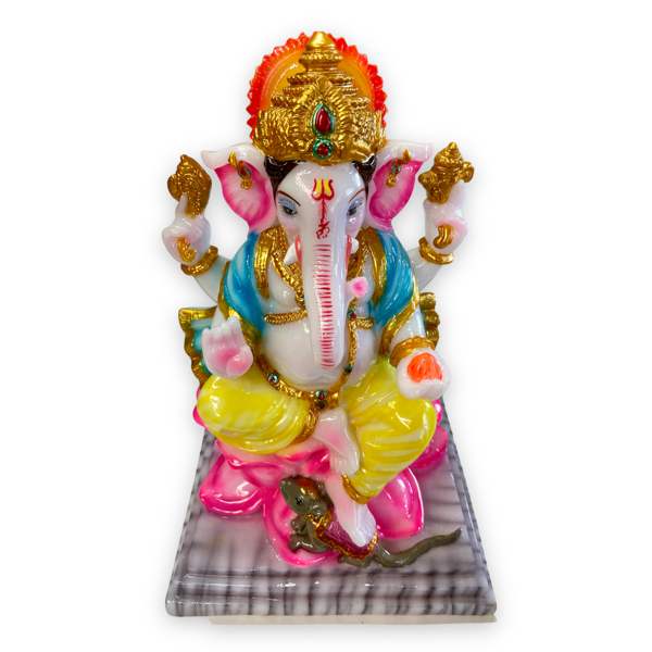Ganesha Ornament
