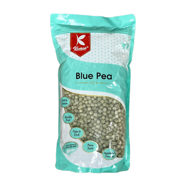 Blue Peas