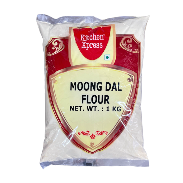 Moong Dal Flour