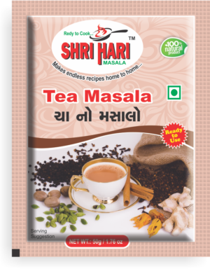 Shri Hari Tea Masala NZ