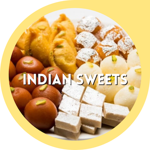 Indian Sweets
