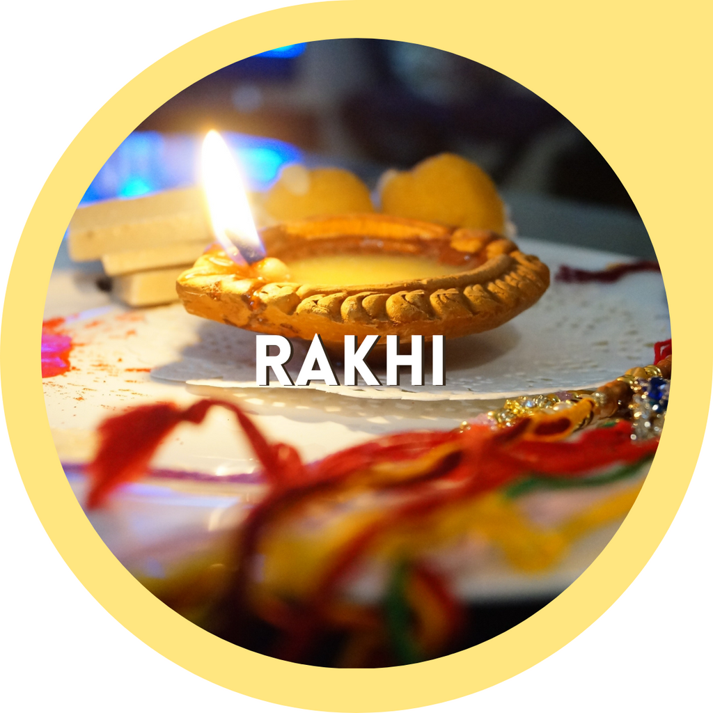 Rakhi