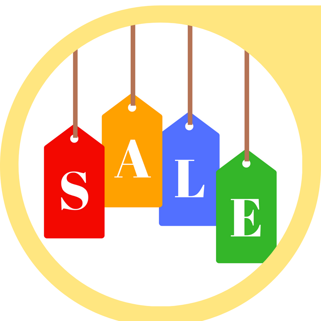Sale
