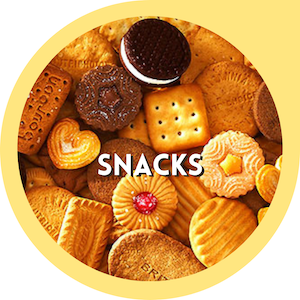 Snacks & Biscuits