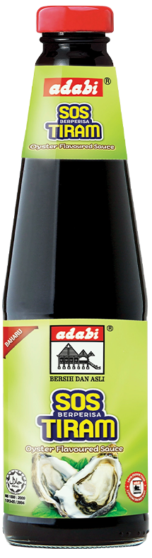 Adabi Oyster Sauce