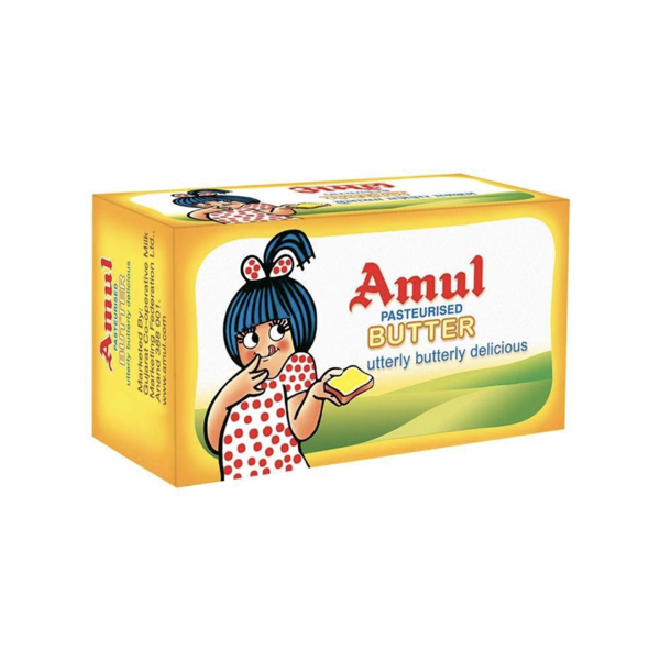 Amul Butter 500g