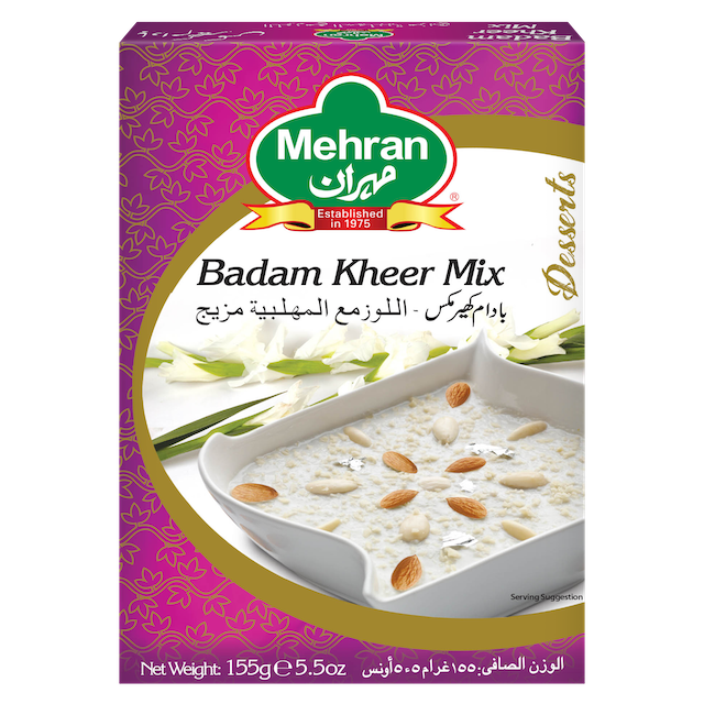 Mehran Madam Kheer Mix 