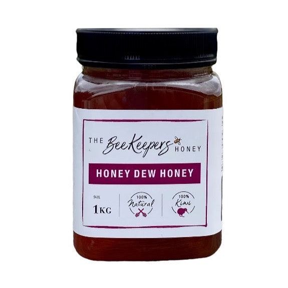 Bee Keepers Honey Dew 1kg