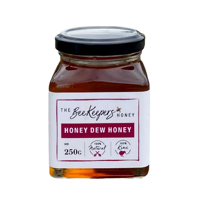 Bee Keepers Honey Dew