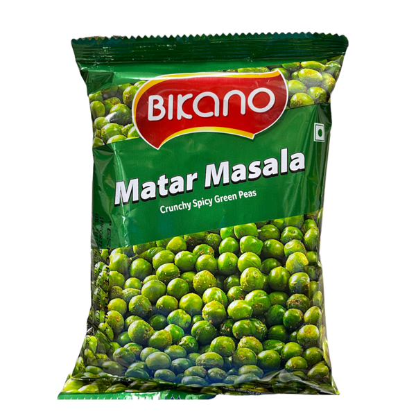 Bikano Matar Masala 150g