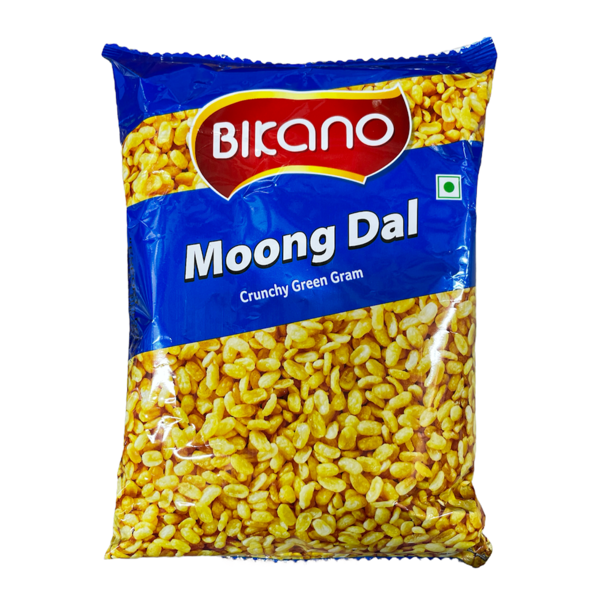 Bikano Moong Dal Namkeen 150g