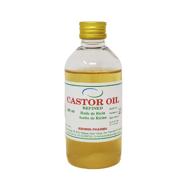 Castor Oil Online NZ