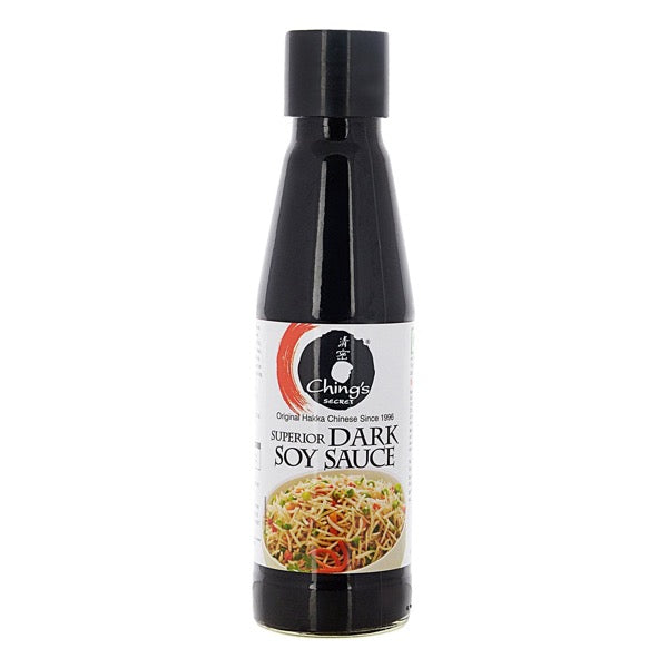 Ching's Superior Dark Soy Sauce