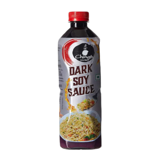 Ching's Dark Soy Sauce