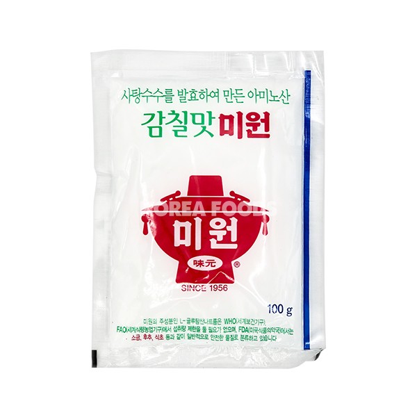 Chungjungone MSG Ajinomoto NZ