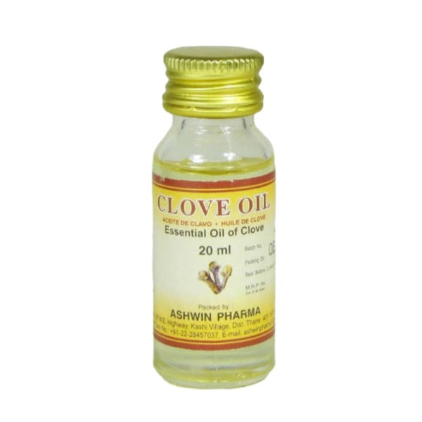 Clove Oil NZ