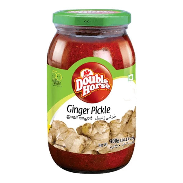 Doube Horse Ginger Pickle Online New Zealand
