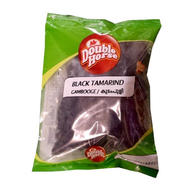 Double Horse Black Tamarind