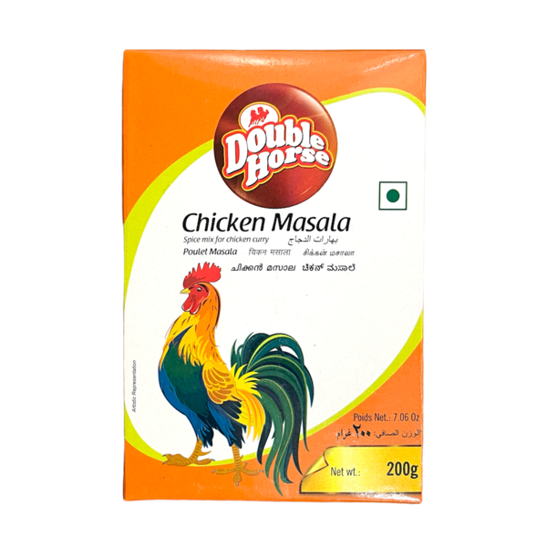 Double horse Chicken Masala New Zealnd Value Mart