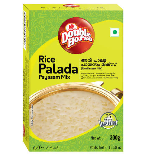 Double Horse Rice Palada Payasam Mix
