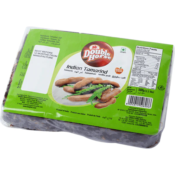 Double Horse Tamarind 500g Online
