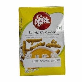Double Horse Turmeric Powder