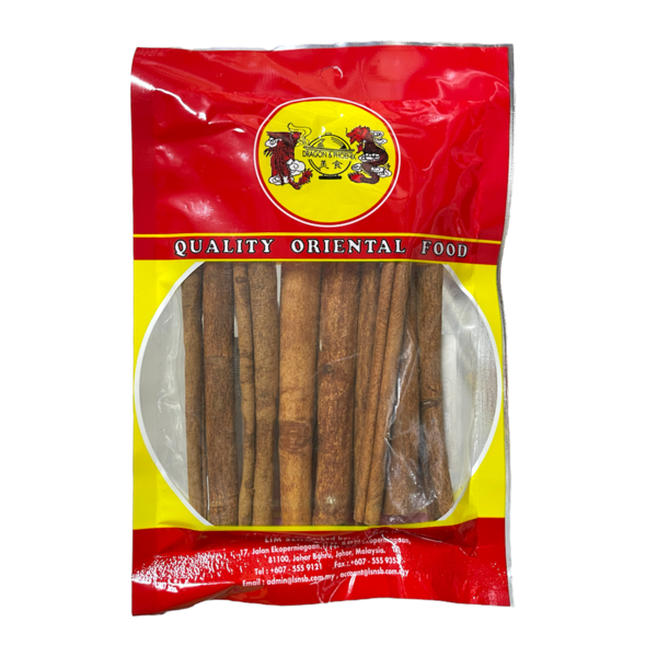 Dragon Pheonix Cinnamon Sticks