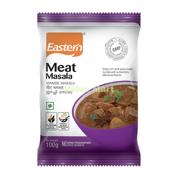 Eastern Meat Masala NZ