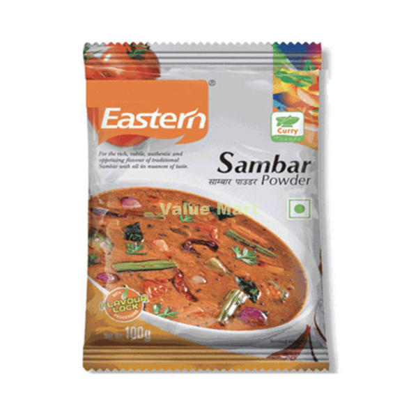 Eastern Sambar Masala NZ