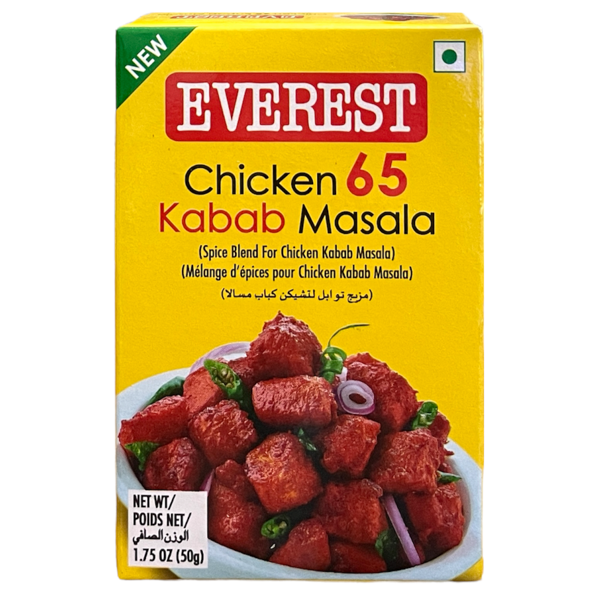 Everest Chicken 65 Kabab Masala