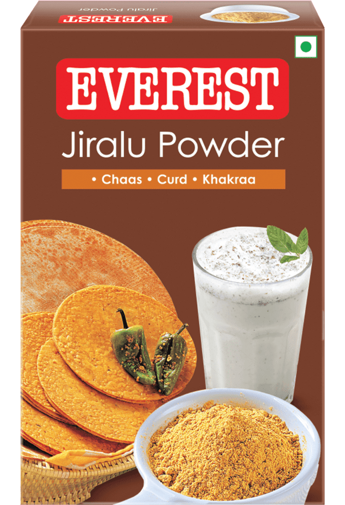 Everest Jerald Powder Chaas Curd Khakraa NZ