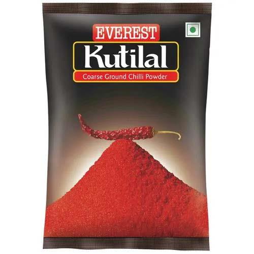 Everest Kutilal Chilli Powder
