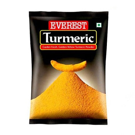 Everest Turmeric Powder New Zealand