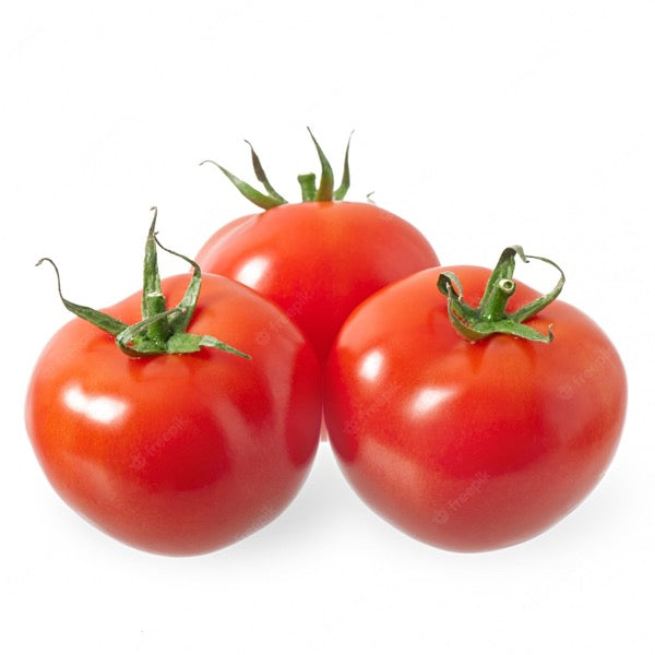 Fresh Red Tomatoes