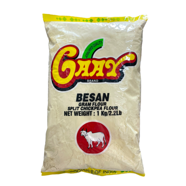 Gaay Besan 