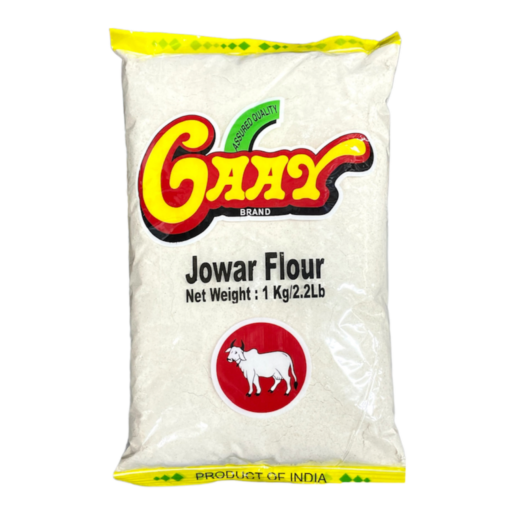 Jowar Flour