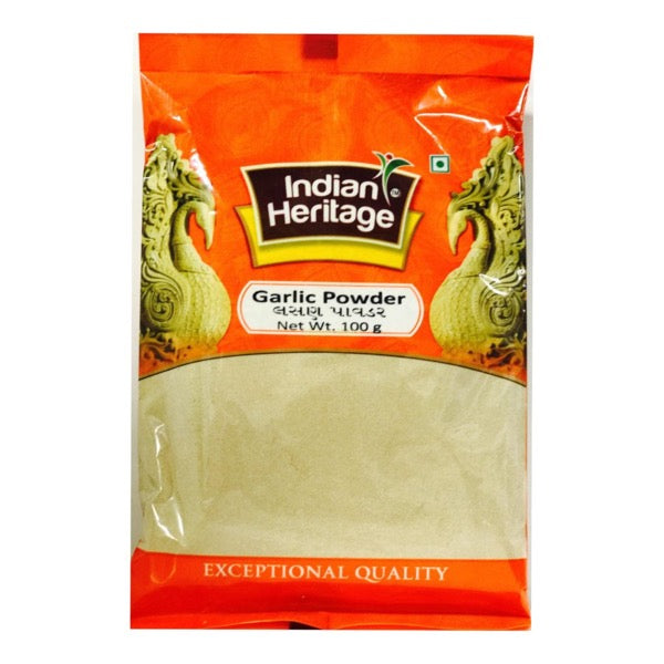 Garlic Powder 100g