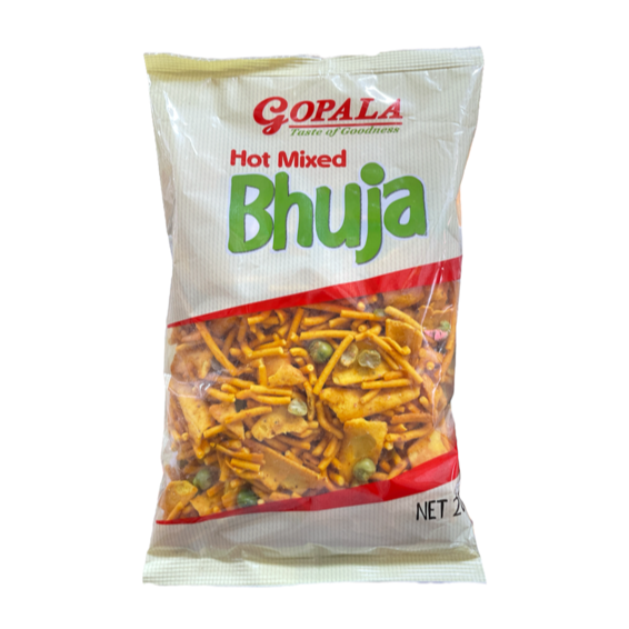 Gopala Bhujia Hot 200g