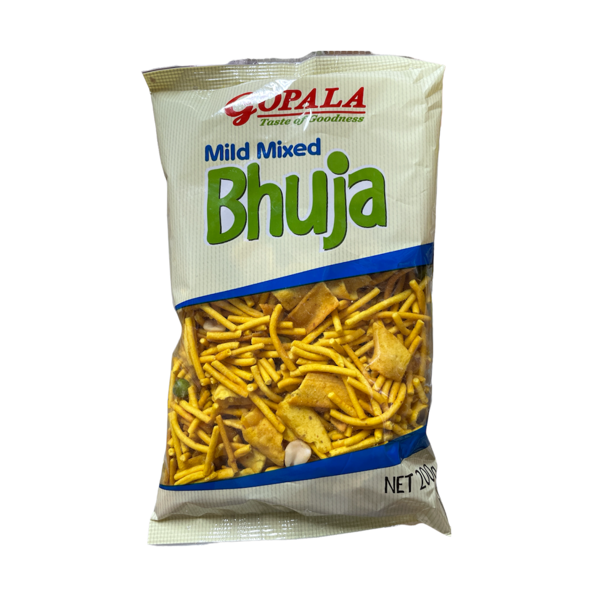 Gopala Bhujia Mild 200g