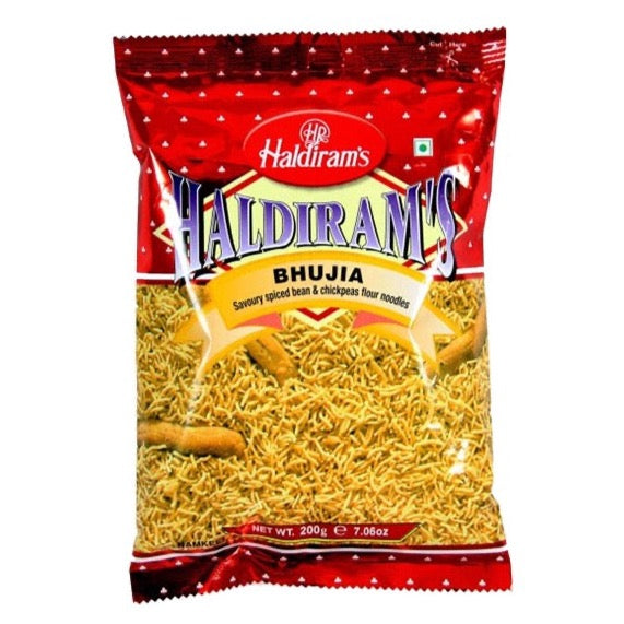 Haldirams Bhujia 200g New Zealand