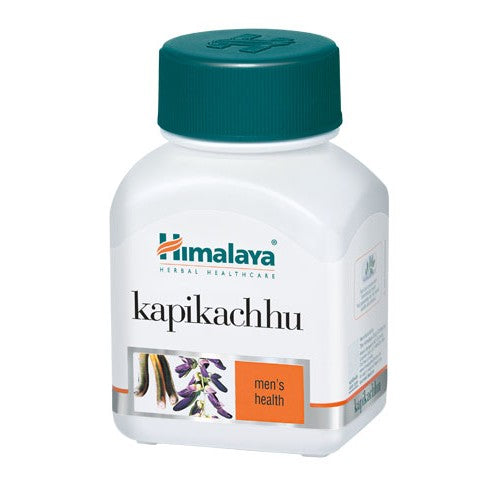 Himalaya Kapikachhu Tablet