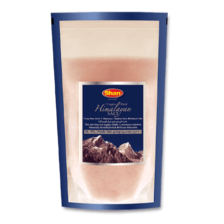 Himalayan Pink Salt New Zealand Online