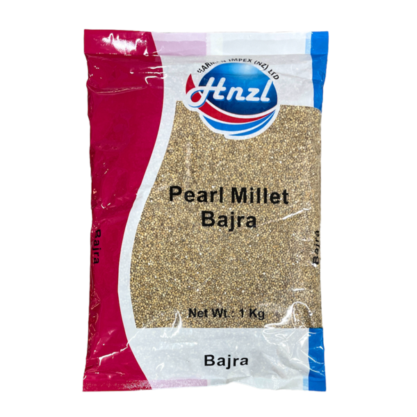 Bajra Pearl Millet