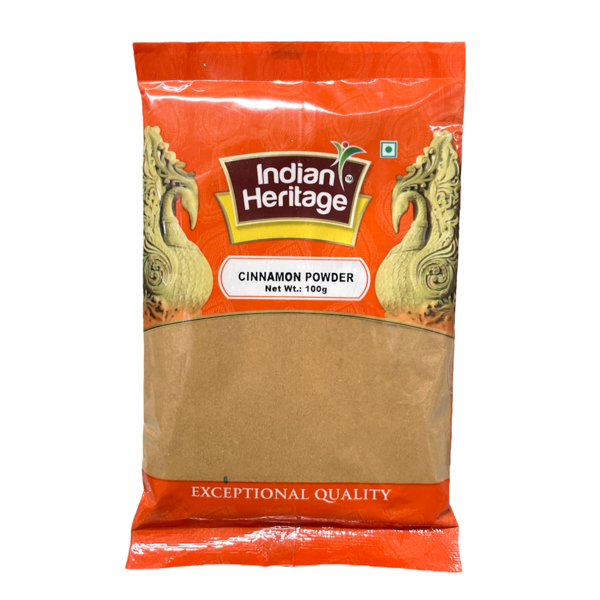 Indian Heritage Cinnamon Powder